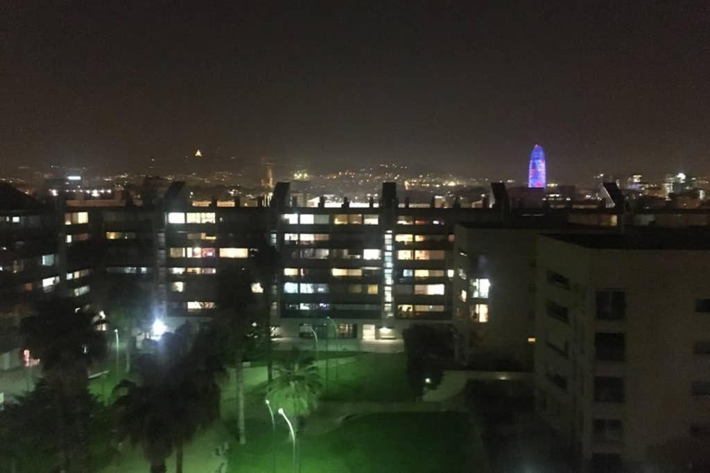 Sea Views & City Skyline Barcelona Eksteriør bilde